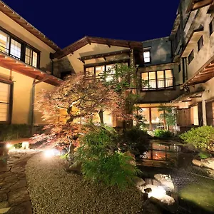 ゆがわら風雅 湯河原町