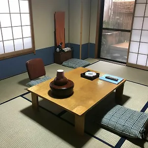 湯河原温泉 アポロ荘 湯河原町